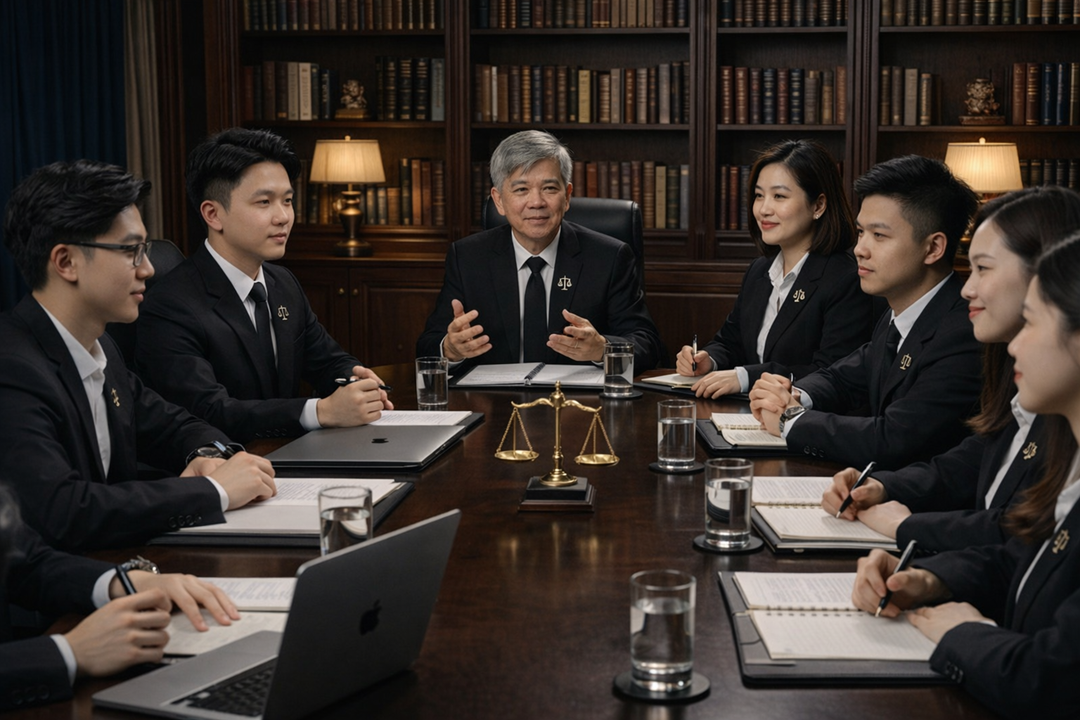 Năng lực Luật DPO