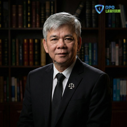 Luật sư điều hành Nguyễn Lê Kỳ