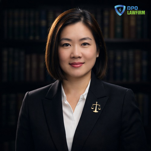 Luật sư Khương Thu Phương