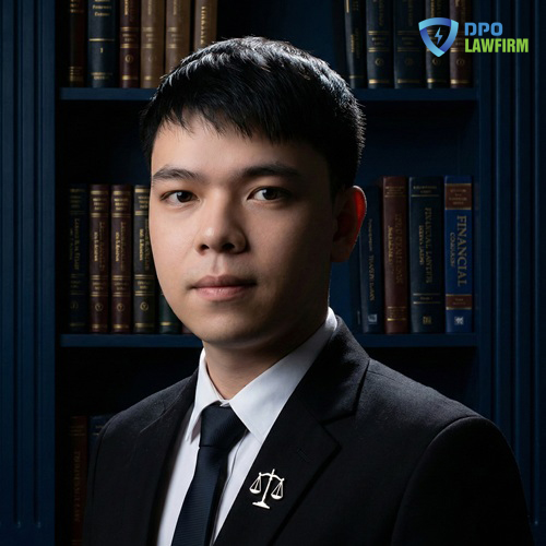 Luật sư Nguyễn Tiến Hảo