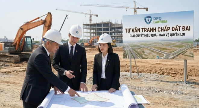 Tư Vấn Đất Đai